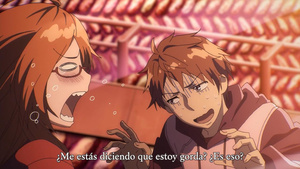 Bokura wa Minna Kawaisou